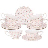 ЧАЙНЫЙ НАБОР LEFARD 