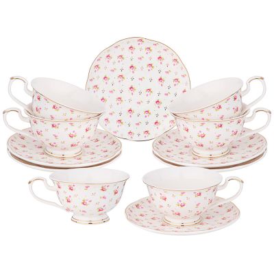 ЧАЙНЫЙ НАБОР LEFARD 