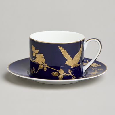 ЧАЙНАЯ ПАРА LEFARD 