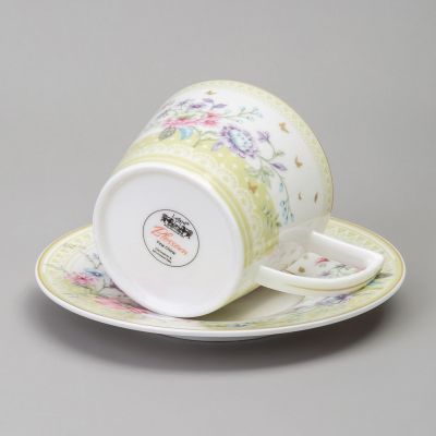 ЧАЙНЫЙ НАБОР LEFARD 