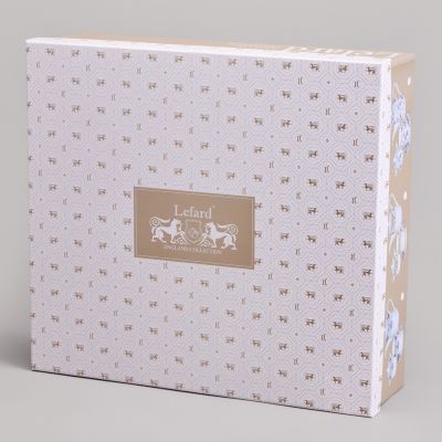 ЧАЙНЫЙ СЕРВИЗ LEFARD 