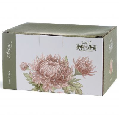 ЧАЙНАЯ ПАРА LEFARD 