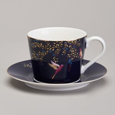 ЧАЙНАЯ ПАРА  LEFARD 