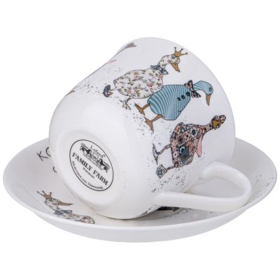 ЧАЙНАЯ ПАРА LEFARD 