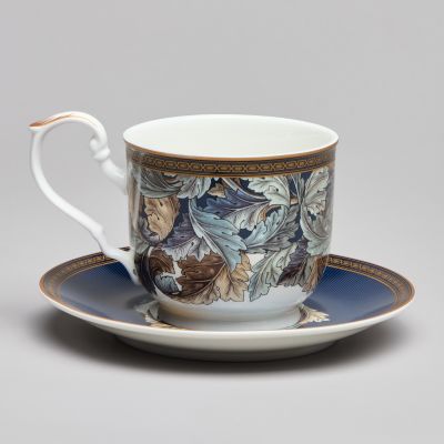 ЧАЙНАЯ ПАРА LEFARD "ART COLLECTION"-4