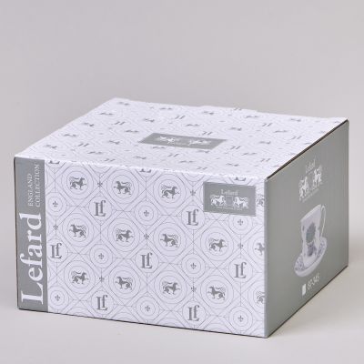 ЧАЙНАЯ ПАРА 450 МЛ ЛАВАНДОВАЯ ВЕСНА-1