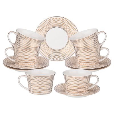 ЧАЙНЫЙ НАБОР LEFARD 