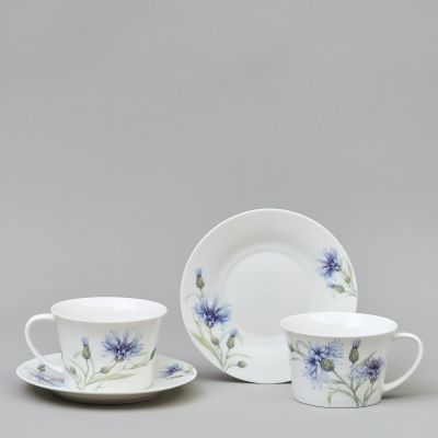 ЧАЙНЫЙ НАБОР LEFARD 