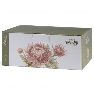 ЧАЙНАЯ ПАРА LEFARD 