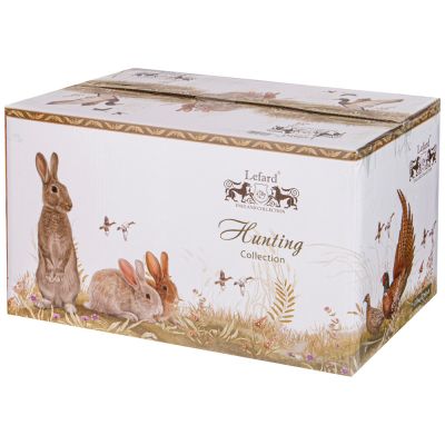 ЧАЙНЫЙ СЕРВИЗ LEFARD 