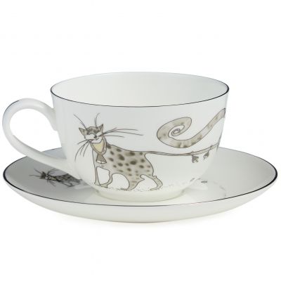 ЧАЙНАЯ ПАРА LEFARD 