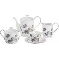 ЧАЙНЫЙ СЕРВИЗ LEFARD 