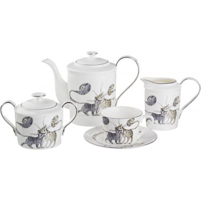 ЧАЙНЫЙ СЕРВИЗ LEFARD 