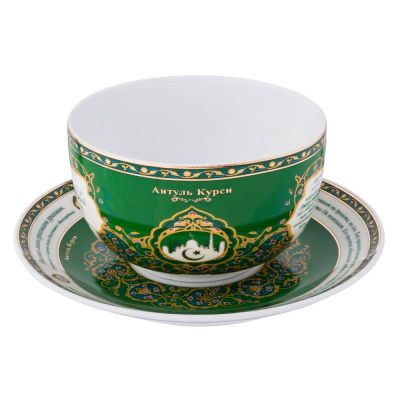 ЧАЙНАЯ ПАРА LEFARD 