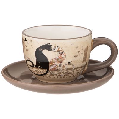 ЧАЙНАЯ ПАРА AGNESS 