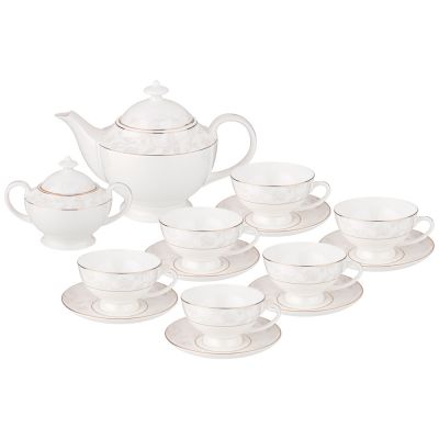 ЧАЙНЫЙ СЕРВИЗ LEFARD 