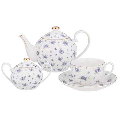 ЧАЙНЫЙ СЕРВИЗ LEFARD 