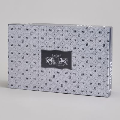 ЧАЙНЫЙ НАБОР LEFARD 