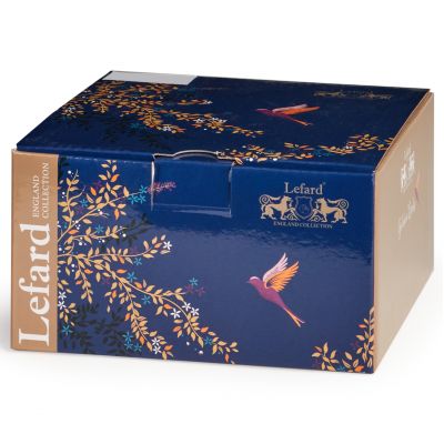 ЧАЙНАЯ ПАРА  LEFARD 