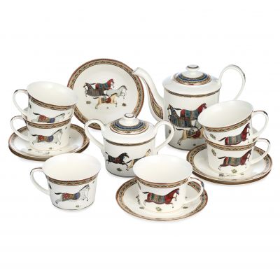 ЧАЙНЫЙ СЕРВИЗ LEFARD 