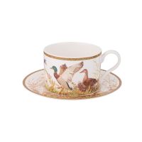 ЧАЙНАЯ ПАРА LEFARD 