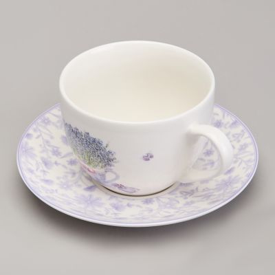 ЧАЙНАЯ ПАРА 280 МЛ ЛАВАНДОВАЯ ВЕСНА-8