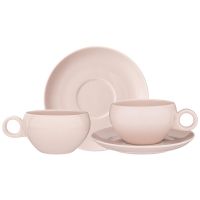 ЧАЙНЫЙ НАБОР BRONCO 