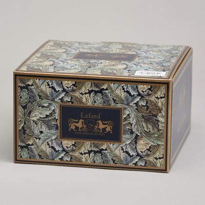 ЧАЙНАЯ ПАРА LEFARD 