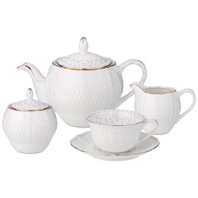 ЧАЙНЫЙ СЕРВИЗ LEFARD 