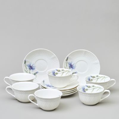 ЧАЙНЫЙ НАБОР LEFARD 