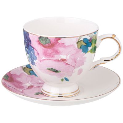 ЧАЙНАЯ ПАРА LEFARD 