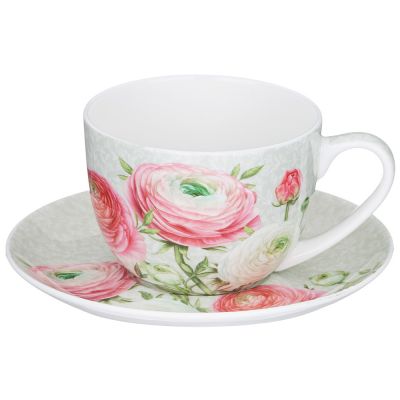 ЧАЙНАЯ ПАРА LEFARD 