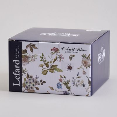 ЧАЙНЫЙ НАБОР LEFARD 