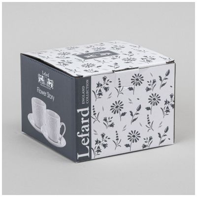 ЧАЙНЫЙ НАБОР LEFARD 