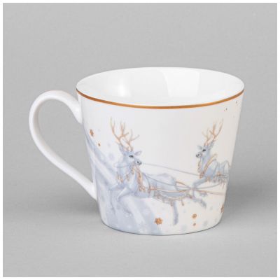 ЧАЙНАЯ ПАРА LEFARD 