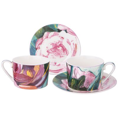 ЧАЙНЫЙ НАБОР LEFARD 