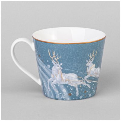 ЧАЙНАЯ ПАРА LEFARD 