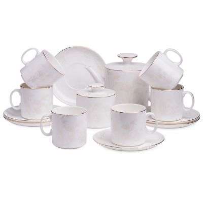 ЧАЙНЫЙ СЕРВИЗ LEFARD 