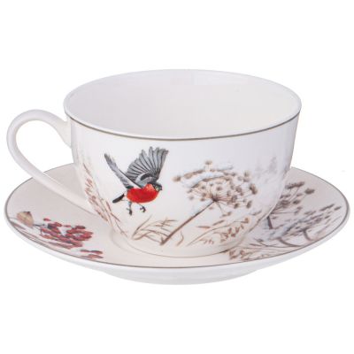 ЧАЙНЫЙ СЕРВИЗ LEFARD 