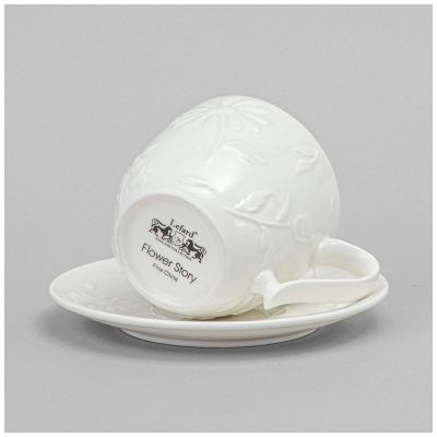 ЧАЙНЫЙ НАБОР LEFARD 