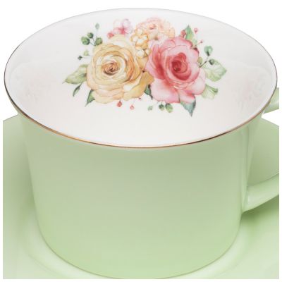 ЧАЙНЫЙ НАБОР LEFARD 