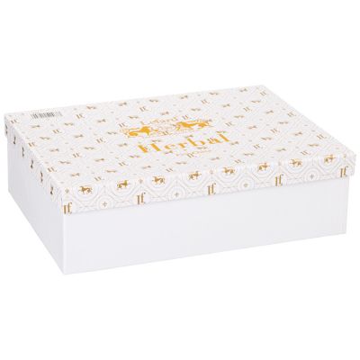 ЧАЙНЫЙ НАБОР LEFARD 