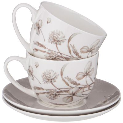 ЧАЙНЫЙ НАБОР LEFARD 