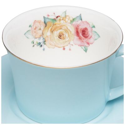 ЧАЙНЫЙ НАБОР LEFARD 