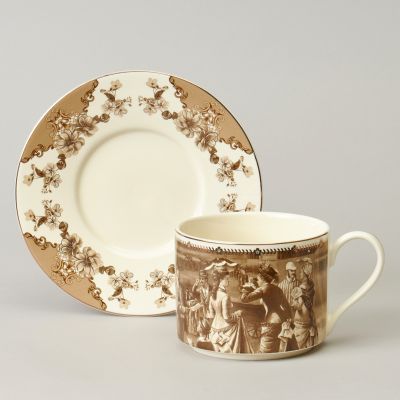 ЧАЙНЫЙ НАБОР LEFARD 