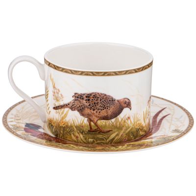 ЧАЙНАЯ ПАРА LEFARD 