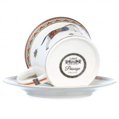 ЧАЙНЫЙ СЕРВИЗ LEFARD 