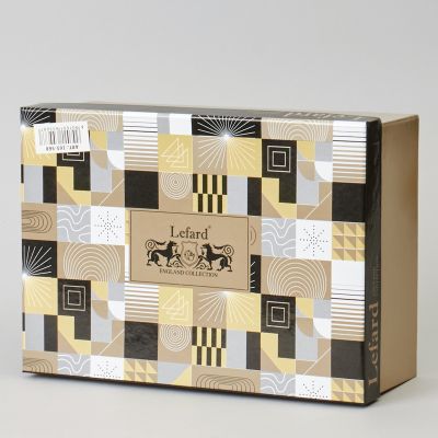 ЧАЙНЫЙ НАБОР LEFARD 