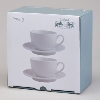 ЧАЙНЫЙ НАБОР LEFARD 