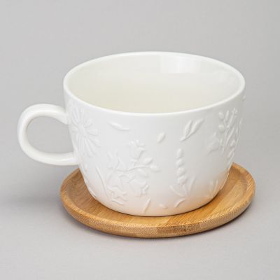 ЧАЙНАЯ ПАРА LEFARD 